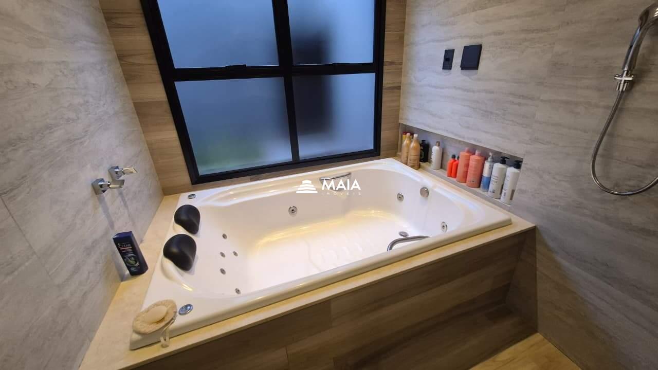 Casa de Condomínio à venda no Residencial Mário de Almeida Franco: 