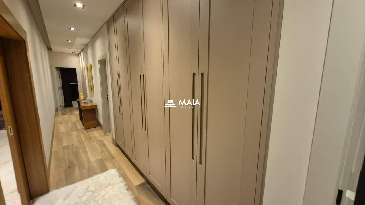 Casa de Condomínio à venda no Residencial Mário de Almeida Franco: 