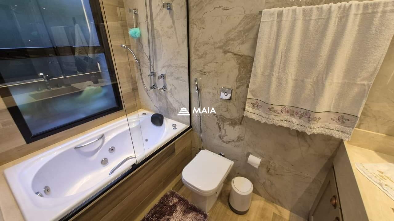 Casa de Condomínio à venda no Residencial Mário de Almeida Franco: 