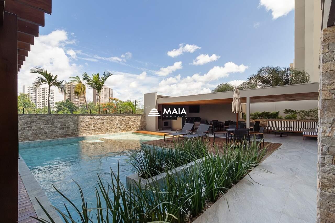 Apartamento à venda no Jardim do Lago: 