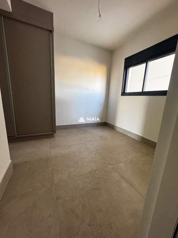 Apartamento à venda no Jardim do Lago: 