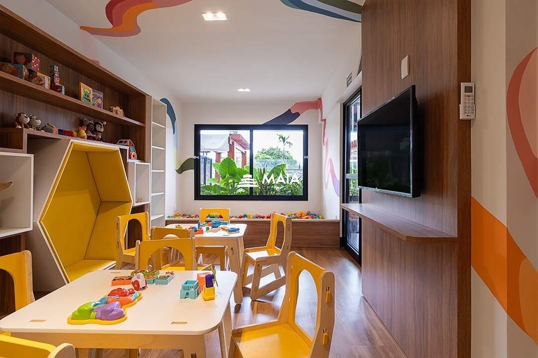 Apartamento à venda no Jardim do Lago: 