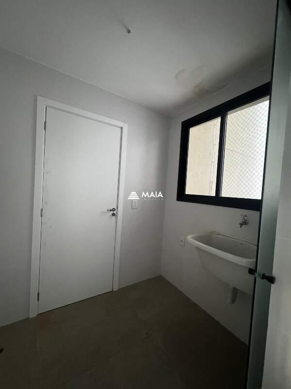 Apartamento à venda no Jardim do Lago: 