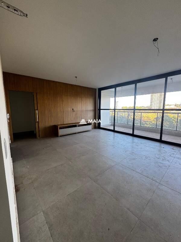 Apartamento à venda no Jardim do Lago: 