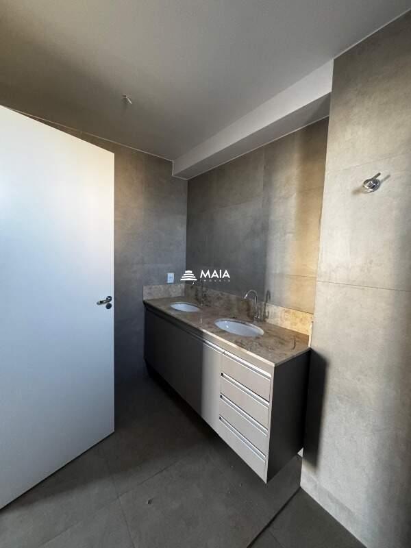 Apartamento à venda no Jardim do Lago: 