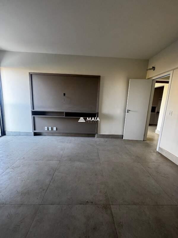 Apartamento à venda no Jardim do Lago: 