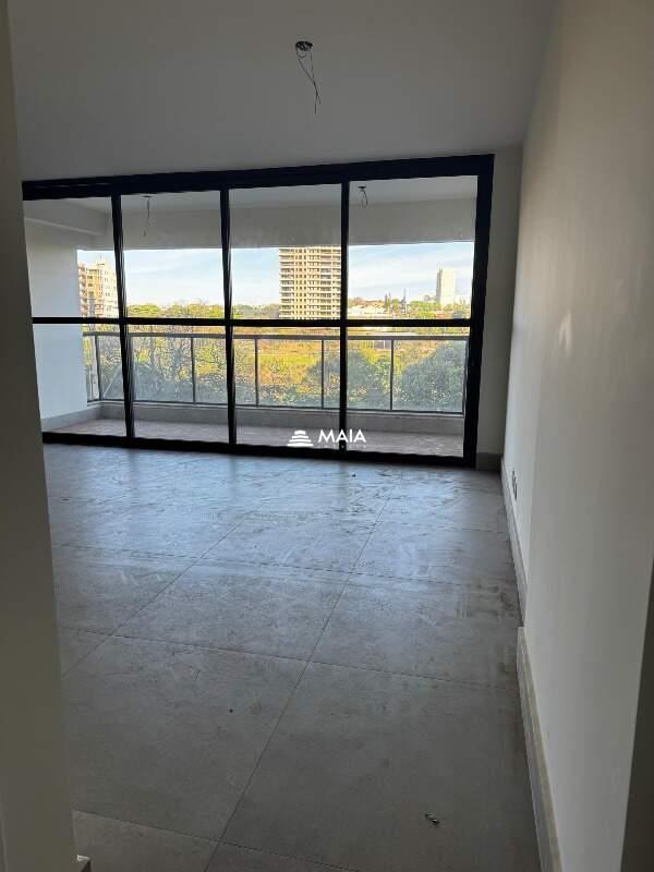 Apartamento à venda no Jardim do Lago: 