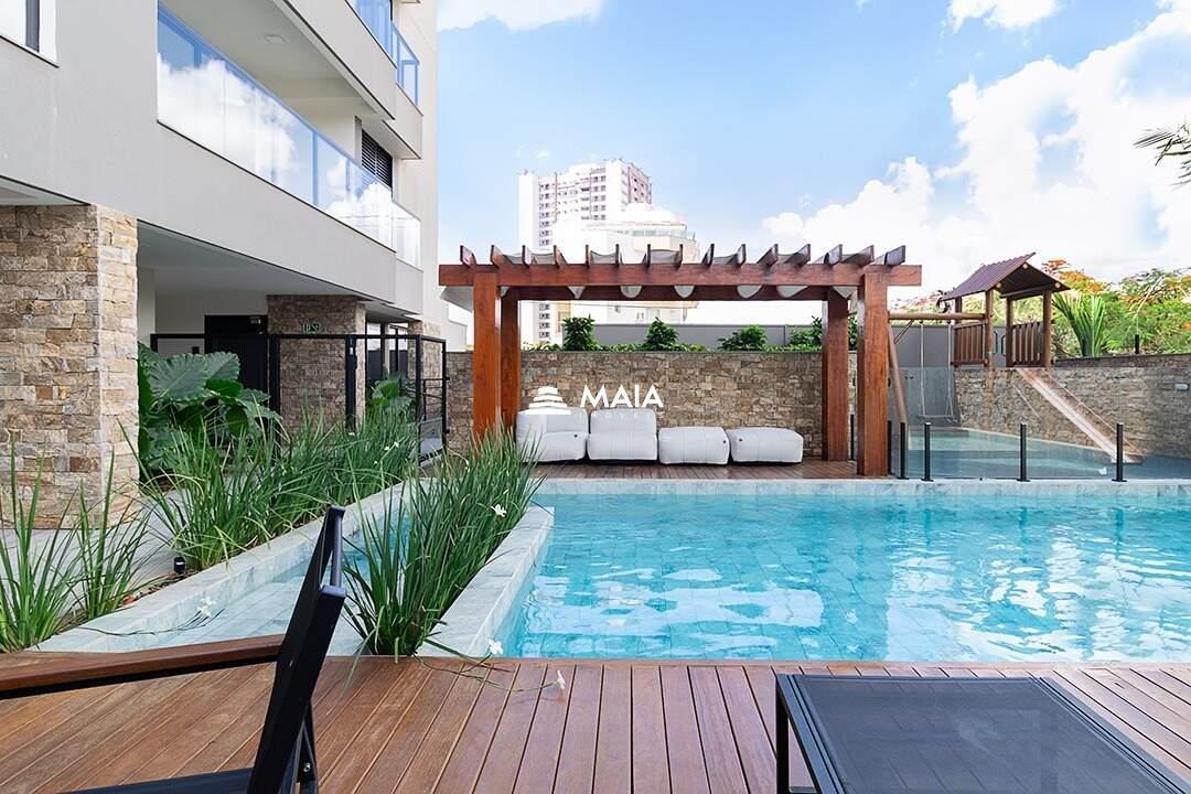 Apartamento à venda no Jardim do Lago: 