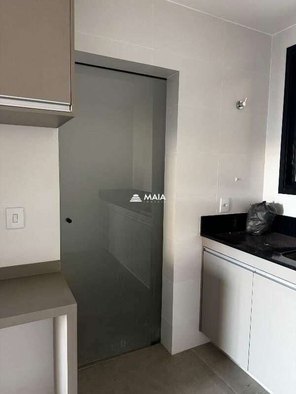 Apartamento à venda no Jardim do Lago: 