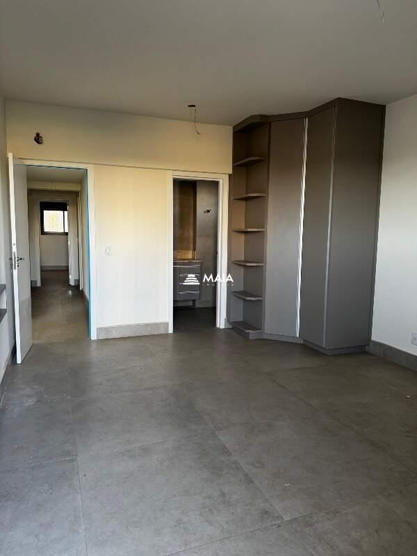 Apartamento à venda no Jardim do Lago: 