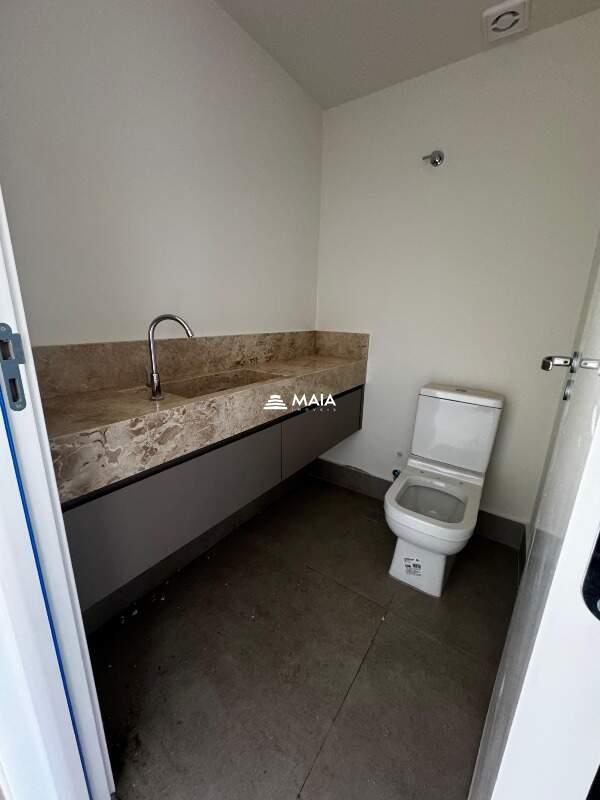 Apartamento à venda no Jardim do Lago: 