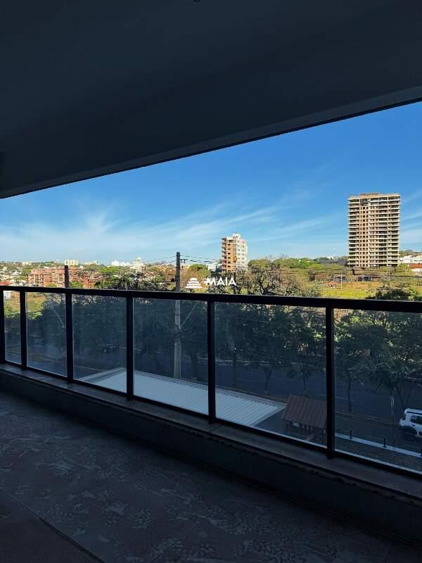 Apartamento à venda no Jardim do Lago: 