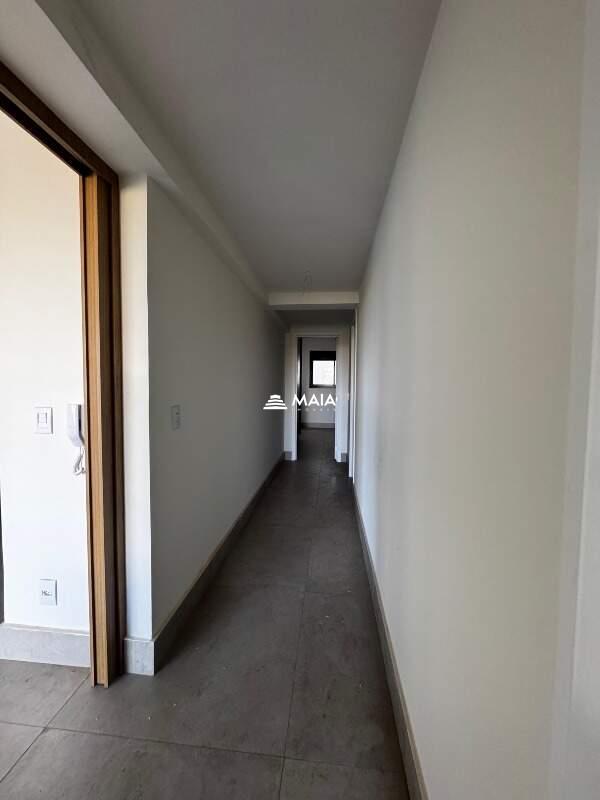 Apartamento à venda no Jardim do Lago: 