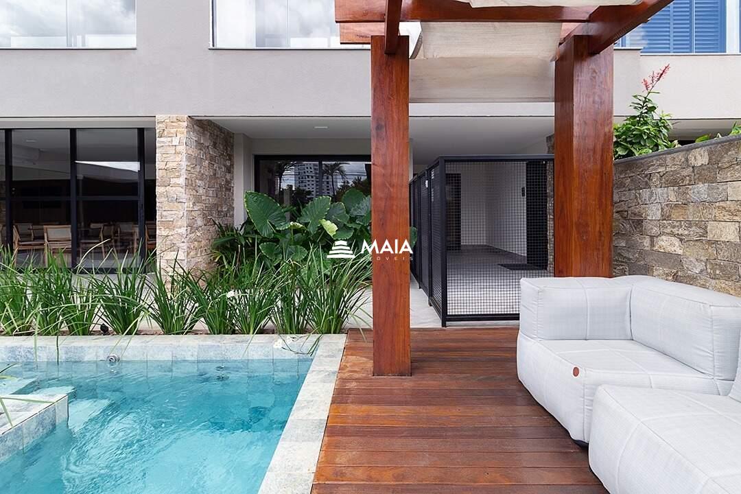 Apartamento à venda no Jardim do Lago: 