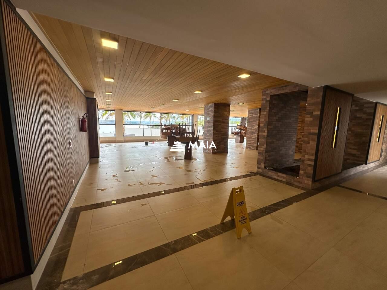 Apartamento à venda no Condomínio Portal do Lago: 