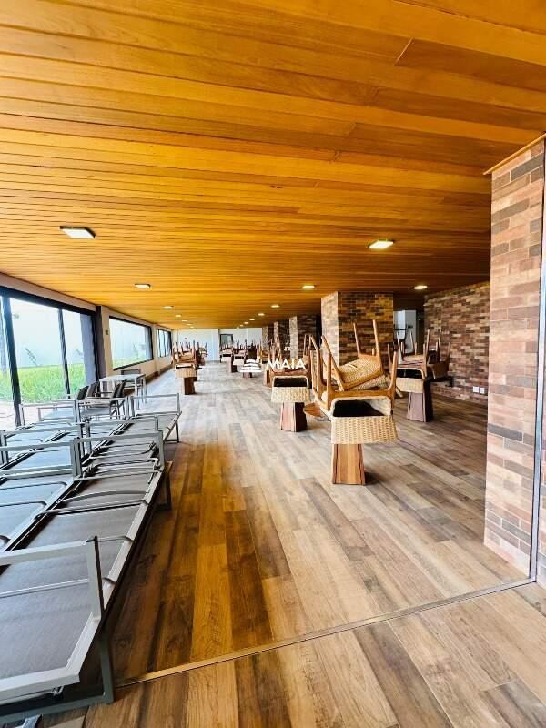 Apartamento à venda no Condomínio Portal do Lago: 