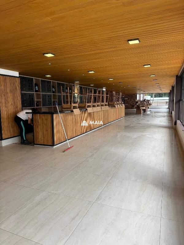 Apartamento à venda no Condomínio Portal do Lago: 