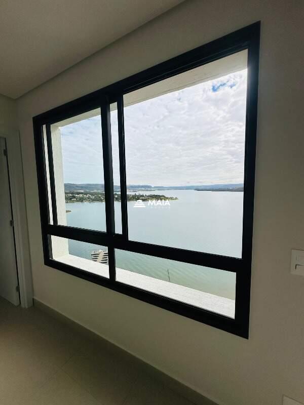 Apartamento à venda no Condomínio Portal do Lago: 