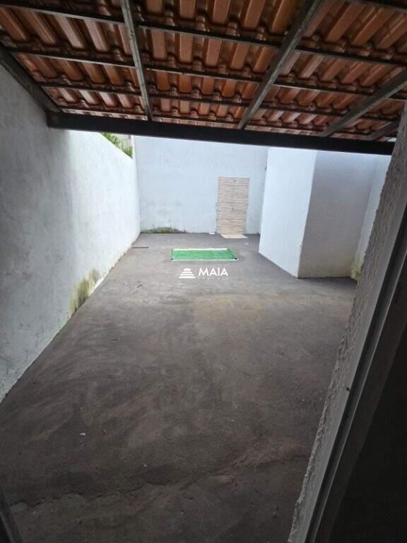 Casa de Condomínio à venda no Condomínio Residencial Moradas: 
