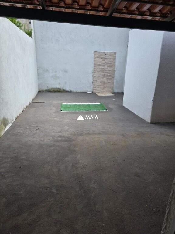 Casa de Condomínio à venda no Condomínio Residencial Moradas: 