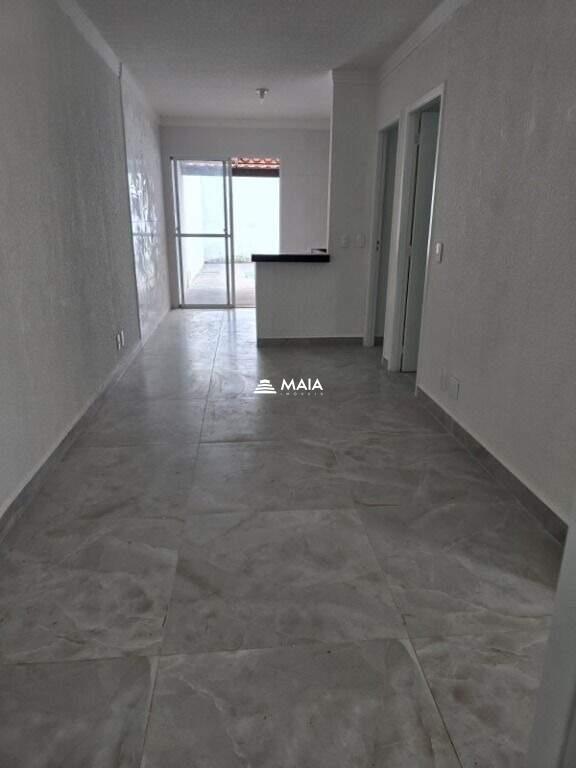 Casa de Condomínio à venda no Condomínio Residencial Moradas: 