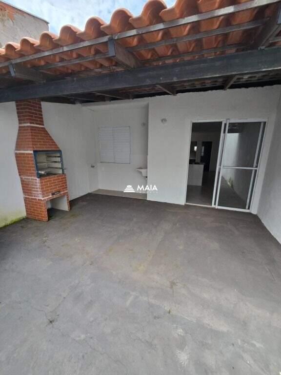 Casa de Condomínio à venda no Condomínio Residencial Moradas: 