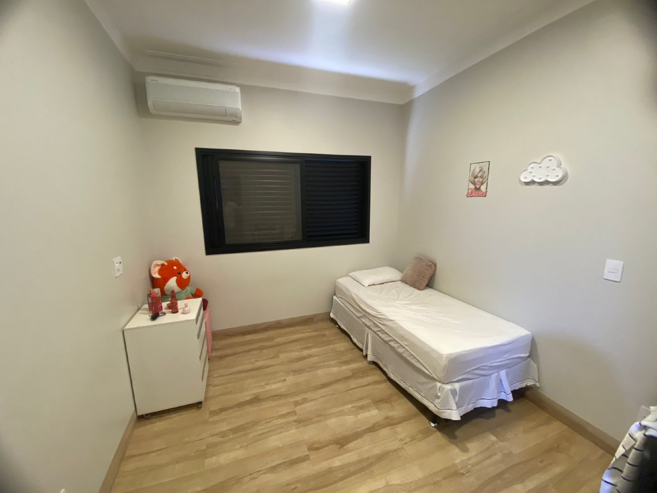 Casa à venda no Jardim do Lago: 