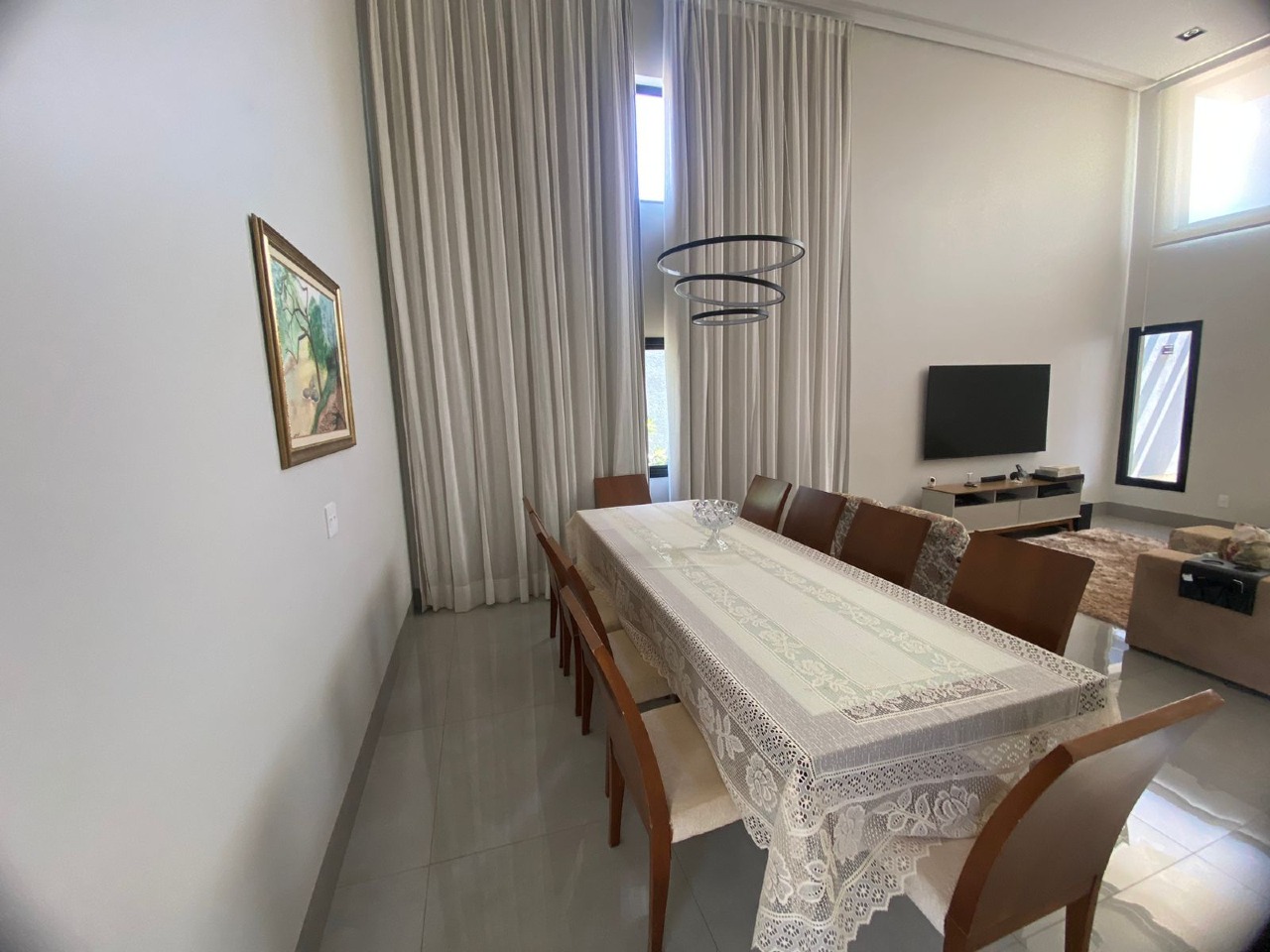 Casa à venda no Jardim do Lago: 