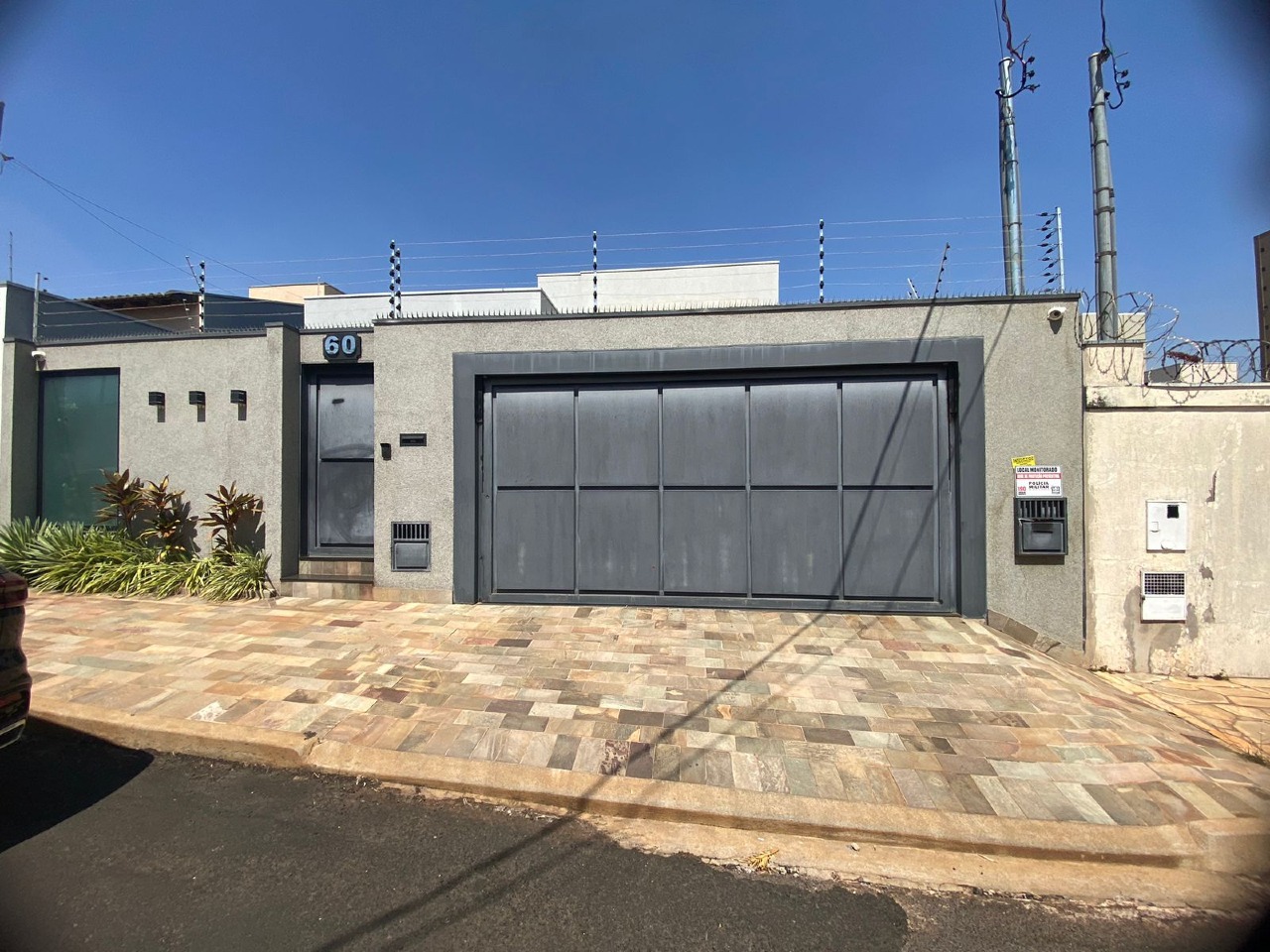 Casa à venda no Jardim do Lago: 