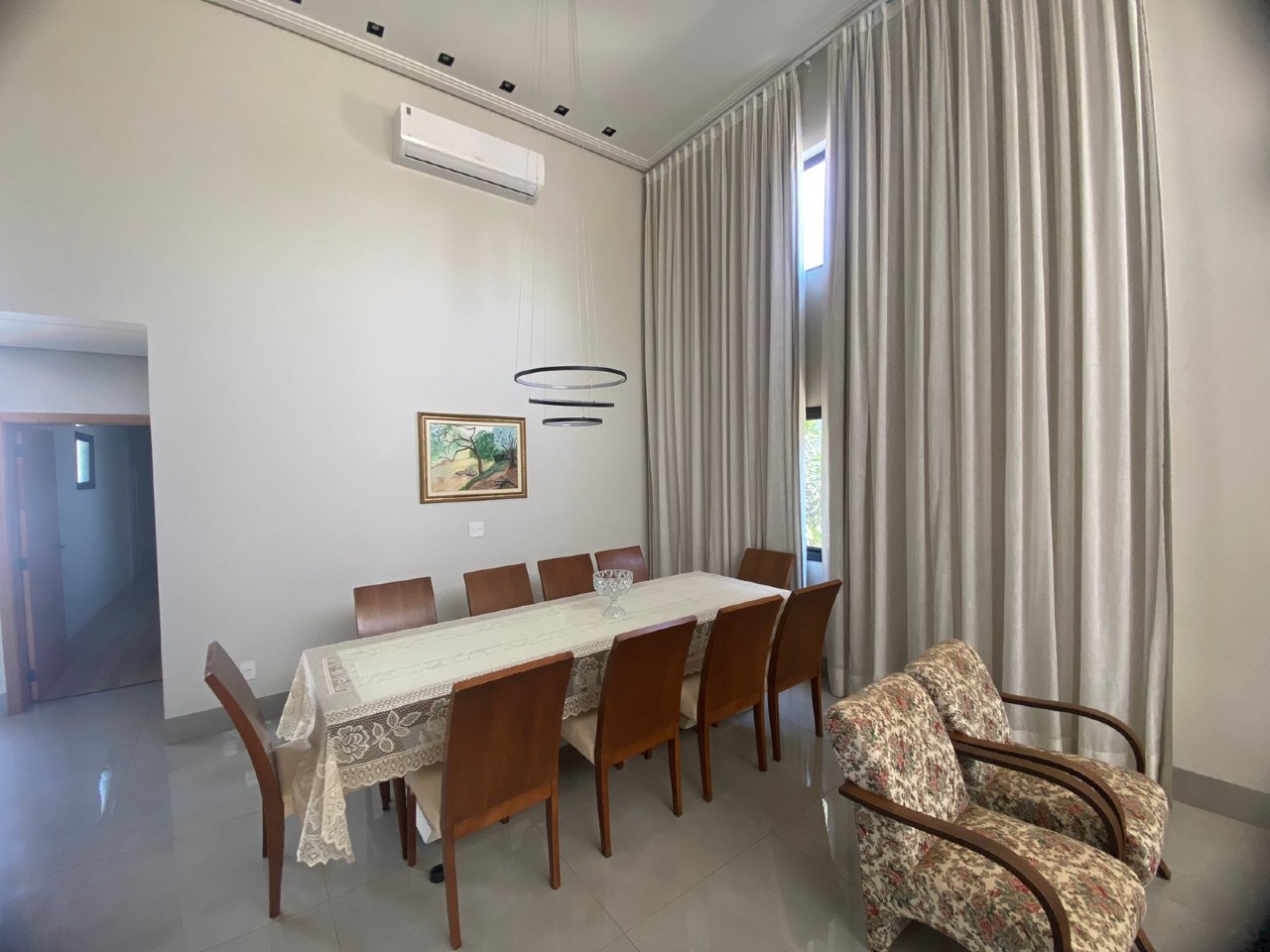 Casa à venda no Jardim do Lago: 