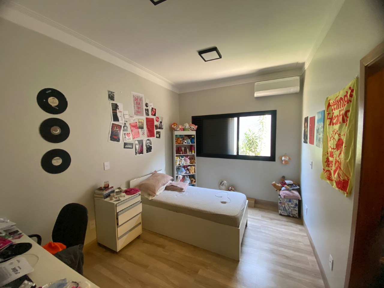 Casa à venda no Jardim do Lago: 