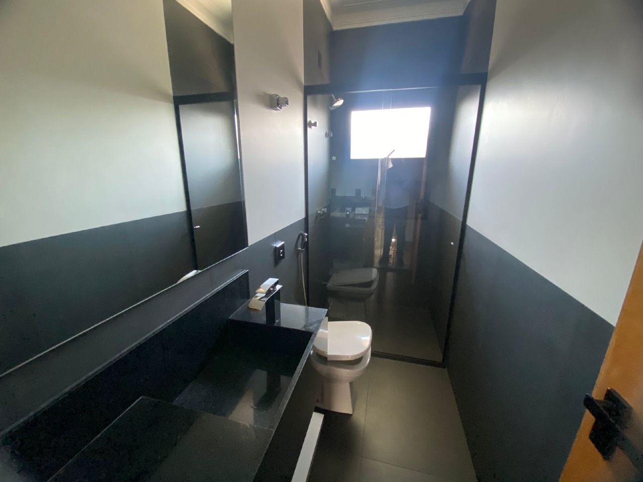 Casa à venda no Jardim do Lago: 