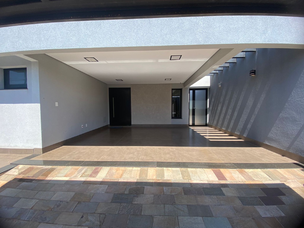 Casa à venda no Jardim do Lago: 