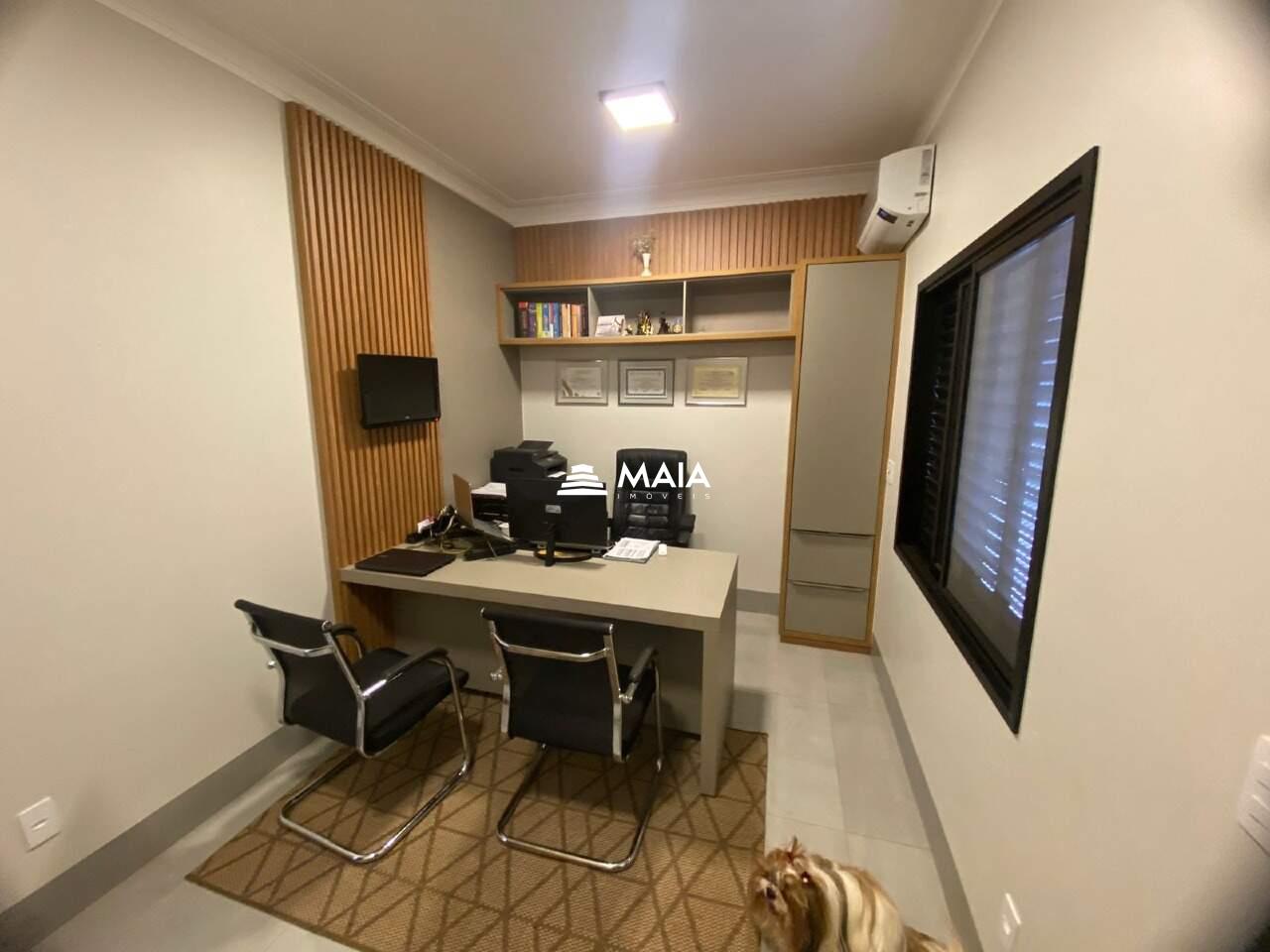 Casa à venda no Jardim do Lago: 