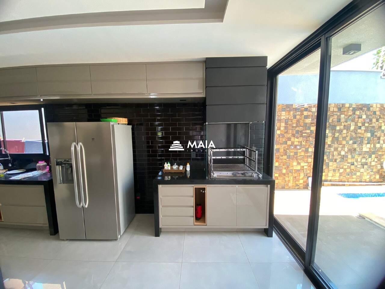 Casa à venda no Jardim do Lago: 