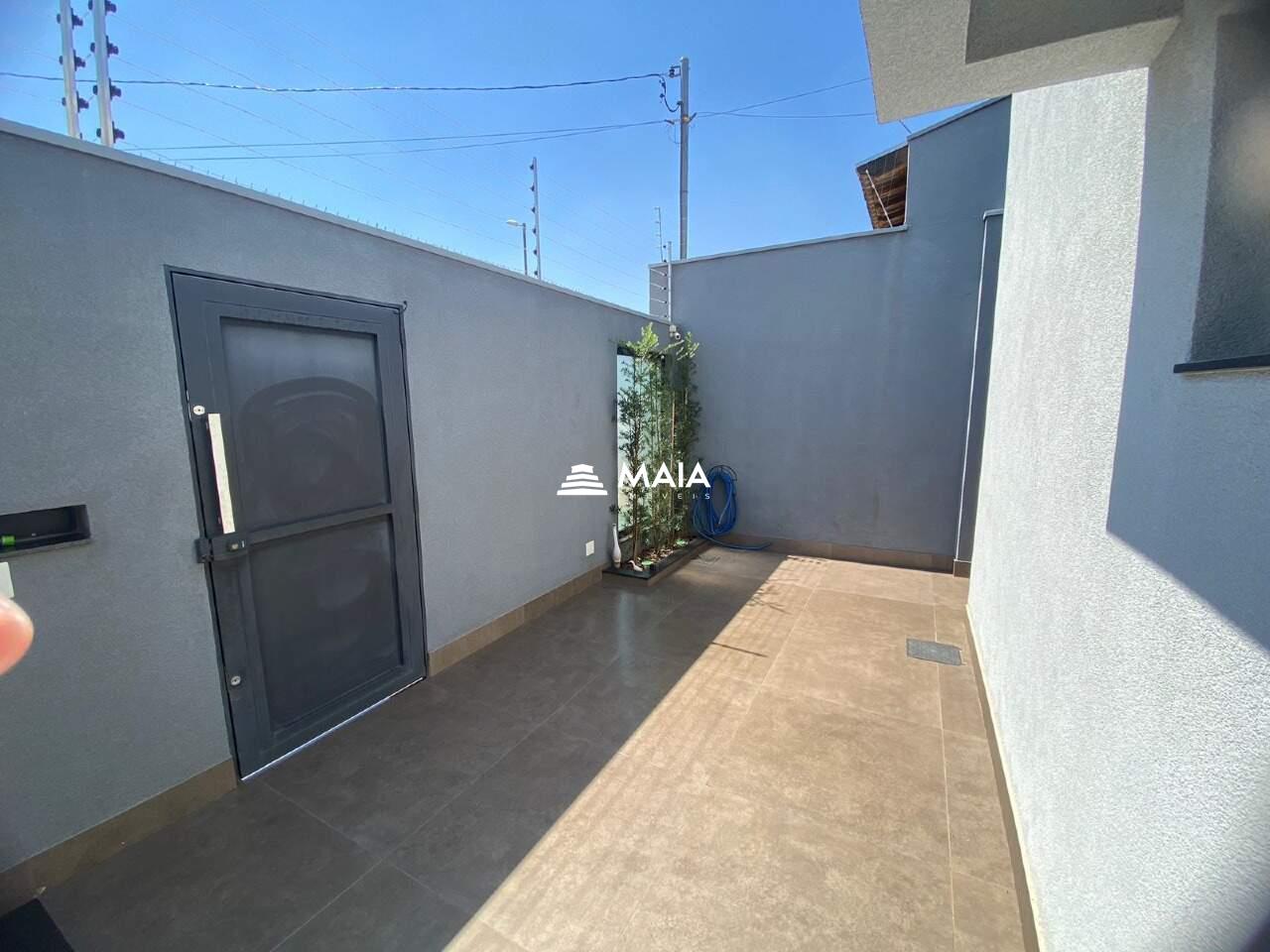 Casa à venda no Jardim do Lago: 