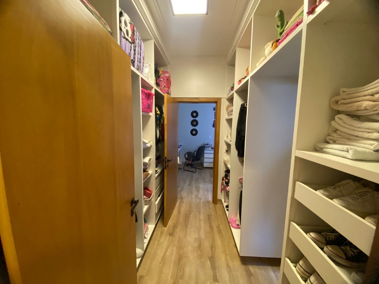 Casa à venda no Jardim do Lago: 