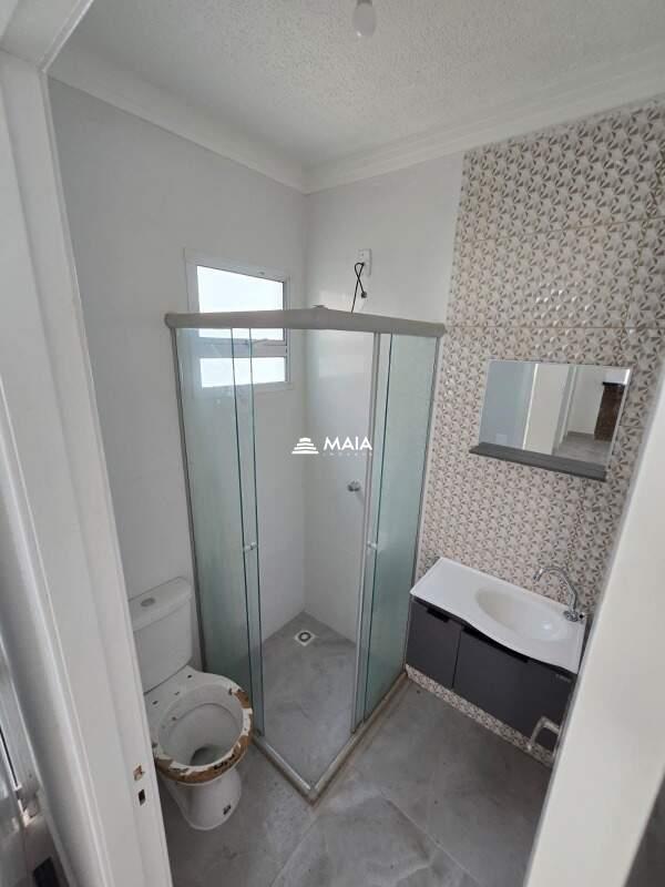 Casa de Condomínio à venda no Condomínio Residencial Moradas: 