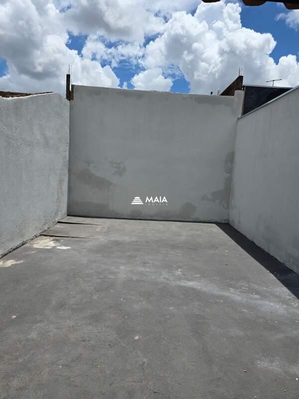 Casa de Condomínio à venda no Condomínio Residencial Moradas: 