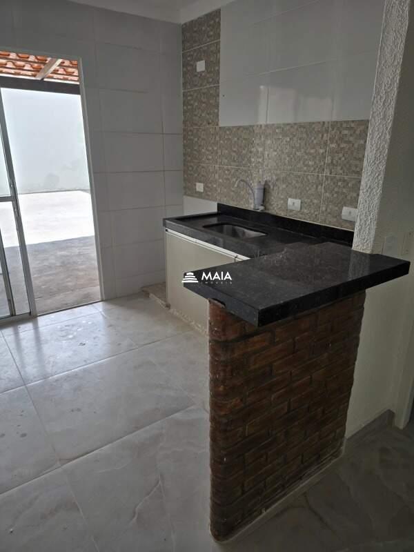 Casa de Condomínio à venda no Condomínio Residencial Moradas: 