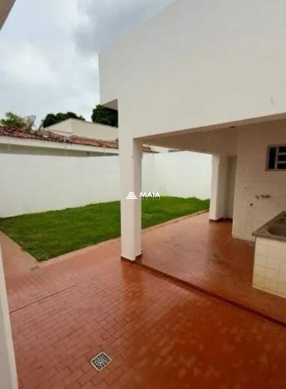 Comercial para aluguel no Nossa Senhora da Abadia: 