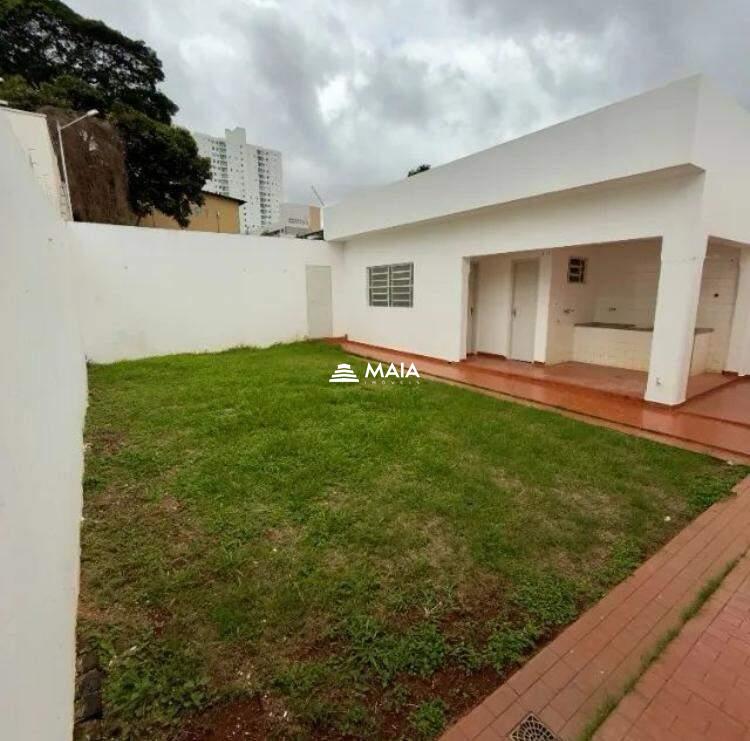 Comercial para alugar no Abadia