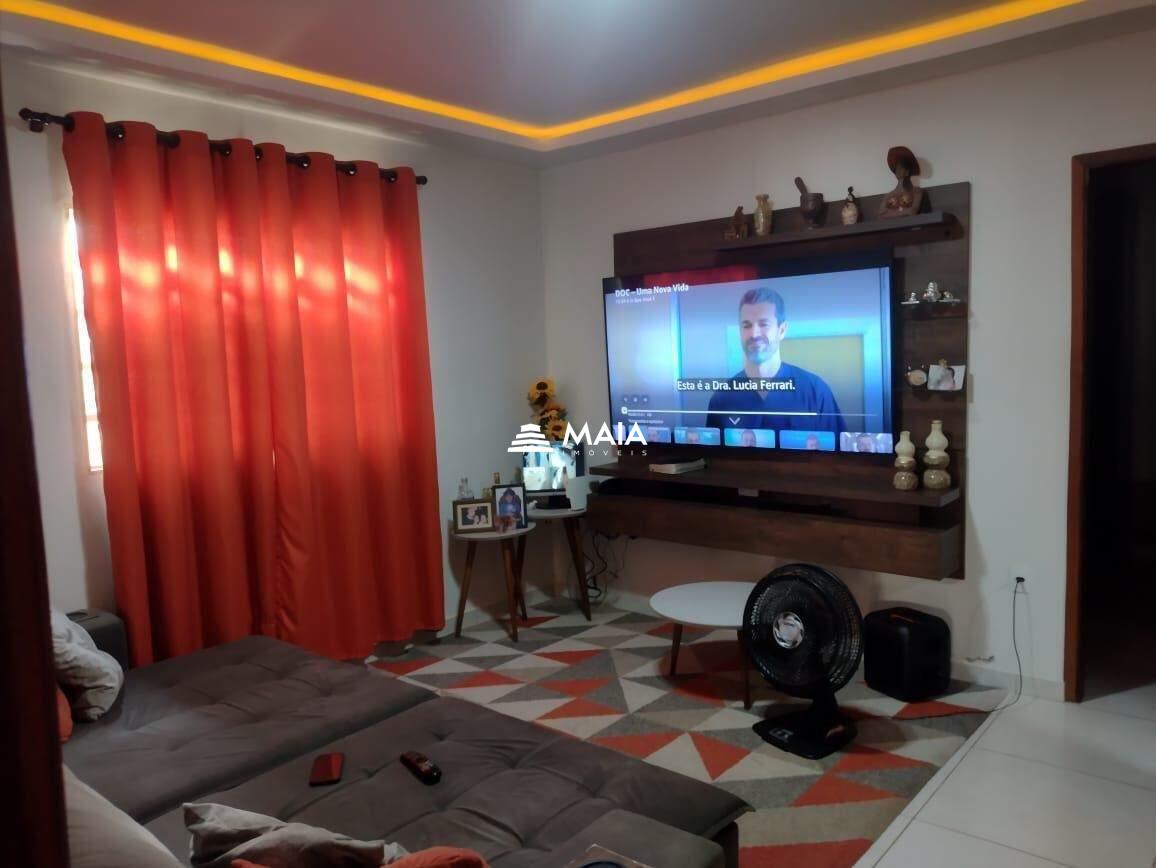 Casa à venda no Lourdes: 