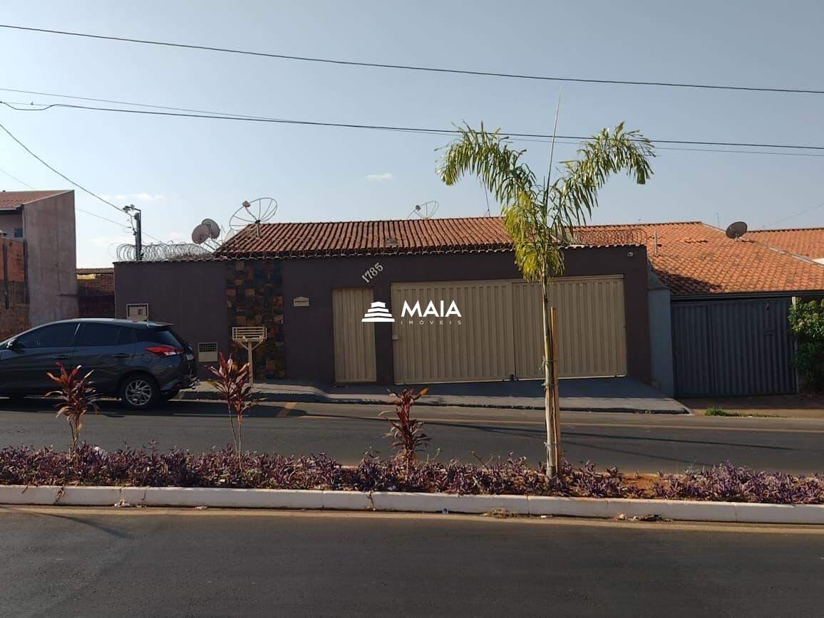 Casa à venda no bairro de Lourdes