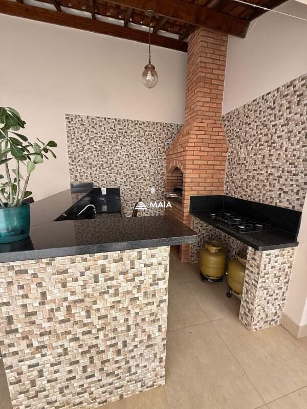 Casa à venda no Olinda: 