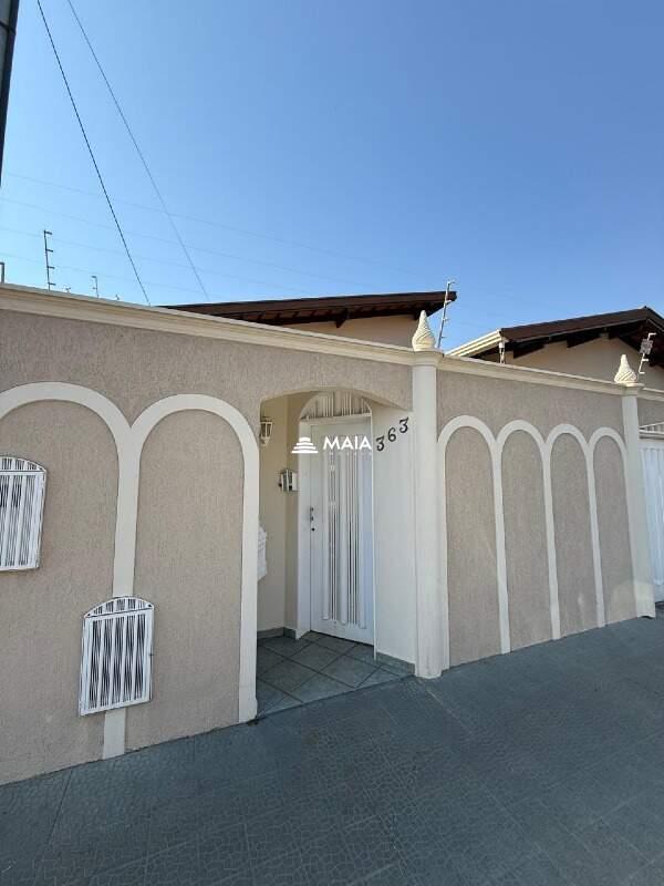 Casa à venda no Olinda: 