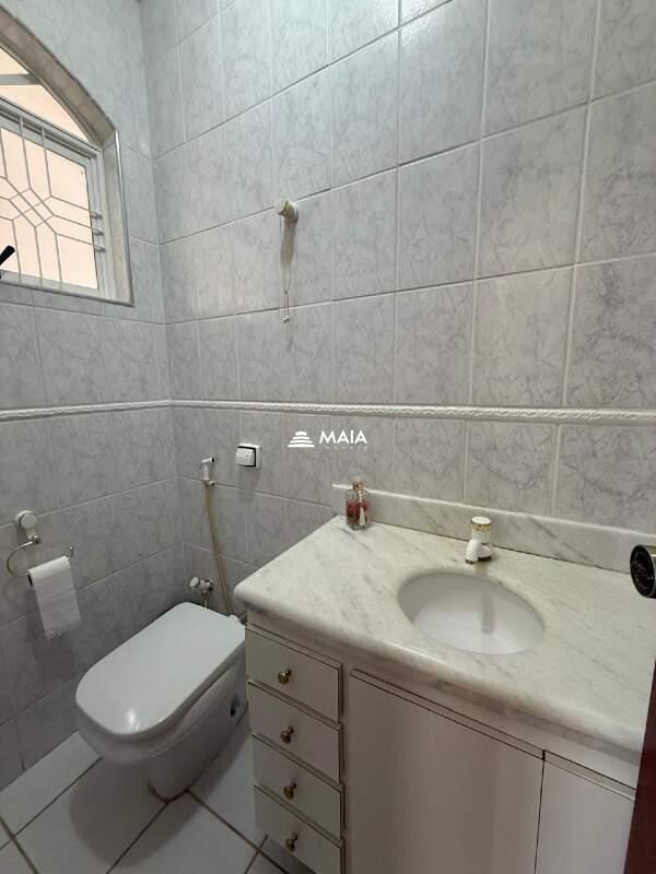 Casa à venda no Olinda: 