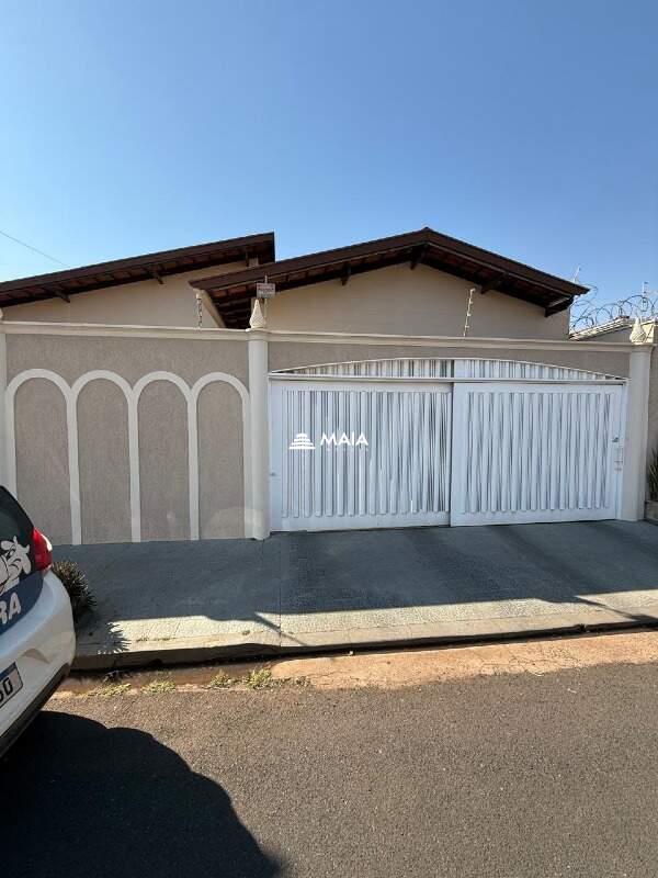 Casa à venda no Olinda: 