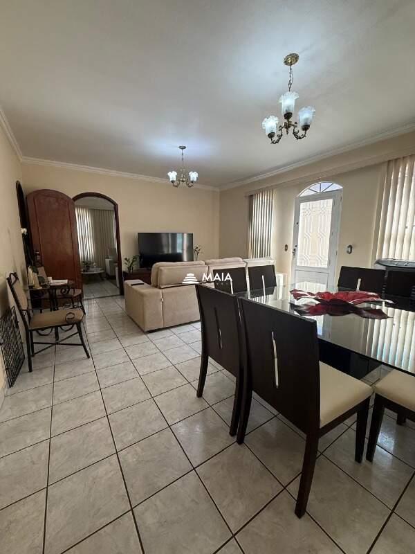 Casa à venda no Olinda: 