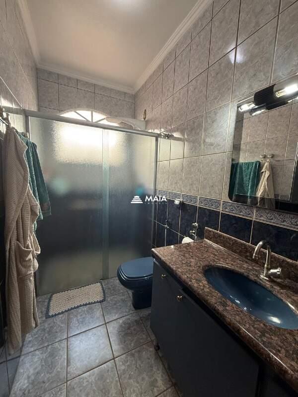 Casa à venda no Olinda: 